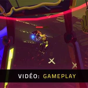 UNDERDOGS VR - Vidéo de gameplay