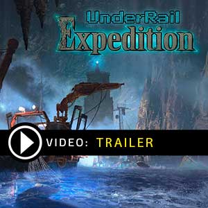 Acheter Underrail Expedition Clé CD Comparateur Prix