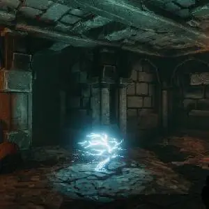 Underworld Ascendant - Arbre Esprit