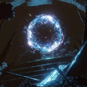 Underworld Ascendant - Portail