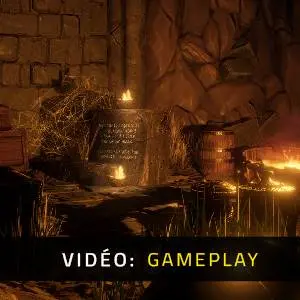 Underworld Ascendant - Video de Gameplay