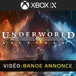 Underworld Ascendant Xbox Series - Bande-annonce