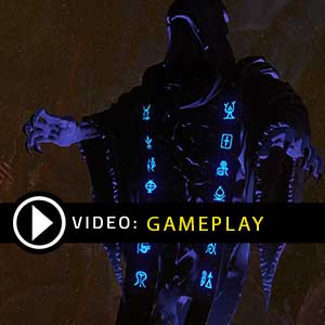 Underworld Ascendant Gameplay Video