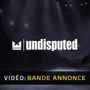 Undisputed - Bande-annonce Vidéo
