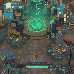 Undungeon - Portail du donjon