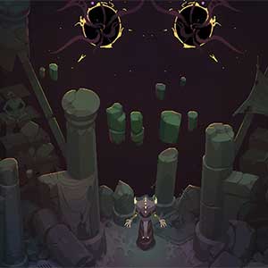 Undungeon - L'éveil du mal