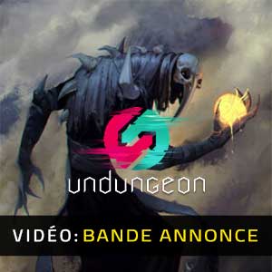 Undungeon - Bande-annonce vidéo