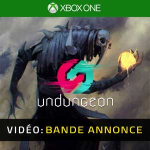 Undungeon Xbox One- Bande-annonce vidéo