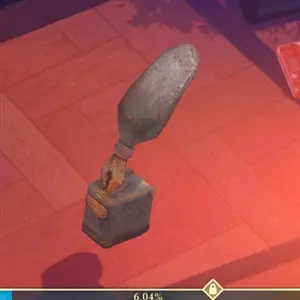 Undusted: Letters from the Past - Article