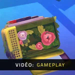 Undusted: Letters from the Past - Vidéo de Gameplay