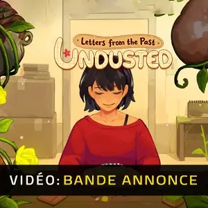 Undusted: Letters from the Past - Bande-annonce vidéo