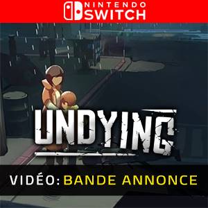 Undying Nintendo Switch - Bande-annonce Vidéo