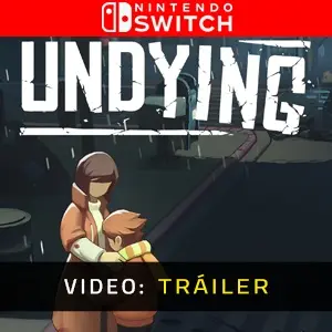 Undying Nintendo Switch - Bande-annonce Vidéo