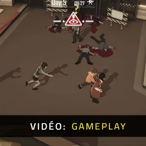 Undying -  Vidéo de Gameplay
