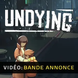 Undying - Bande-annonce Vidéo