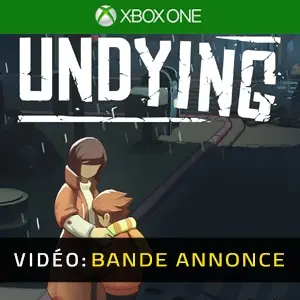 Undying Xbox One - Bande-annonce Vidéo