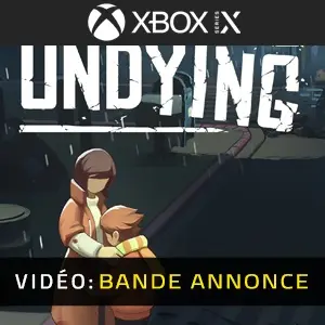 Undying Xbox Series - Bande-annonce Vidéo