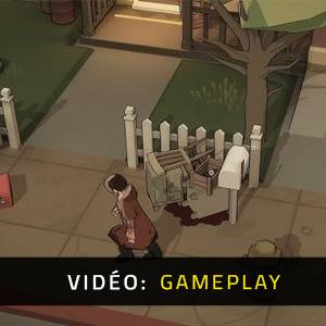 Undying - Vidéo de Gameplay