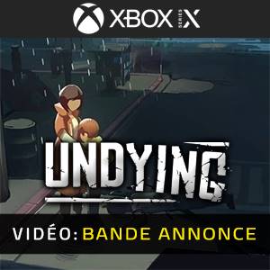 Undying Xbox Series X - Bande-annonce Vidéo