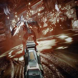 Unearthing Mars 2 The Ancient War PS4