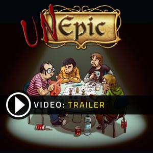 Acheter Unepic Clé Cd Comparateur Prix