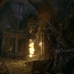 Unholy - Racines en Feu