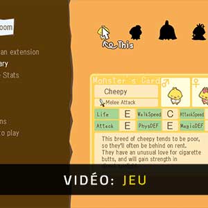 Unholy Heights - Vidéo Gameplay