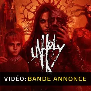 Unholy - Bande-annonce