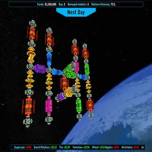 facilitating research