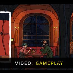 Universe For Sale - Gameplay