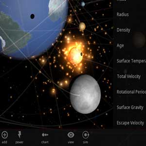 universe sandbox 2 ps4 universe sandbox 2 ps4