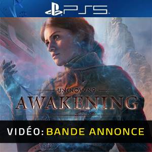 Unknown 9 Awakening Bande-annonce Vidéo