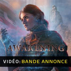 Unknown 9 Awakening Bande-annonce Vidéo