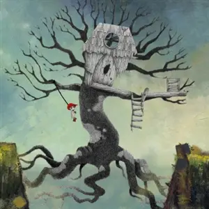 Unleaving - Cabane dans les Arbres