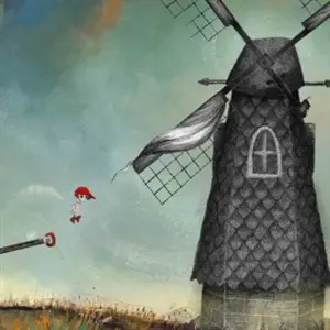 Unleaving - Moulin à Vent