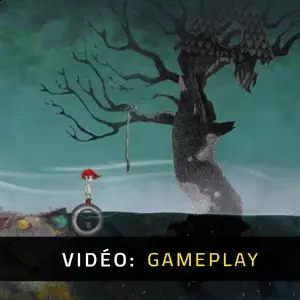 Unleaving - Gameplay