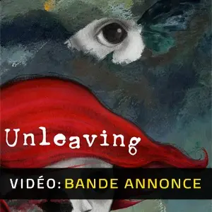 Unleaving - Bande-annonce