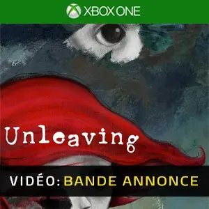 Unleaving Xbox One - Bande-annonce