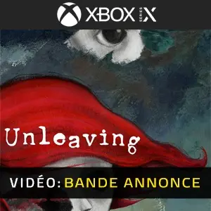 Unleaving Xbox Series - Bande-annonce