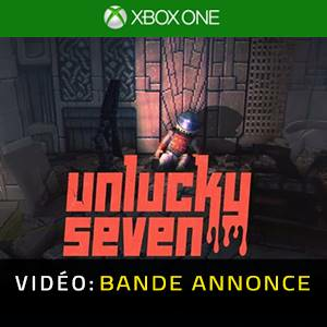 Unlucky Seven Xbox One