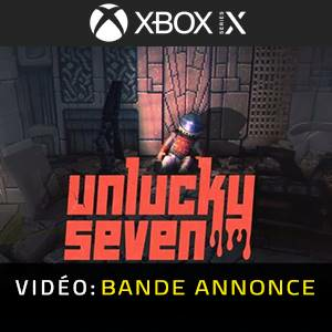 Unlucky Seven Xbox Series X