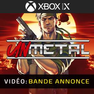 UnMetal Bande-annonce