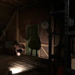 Unmourned - Ours en Peluche