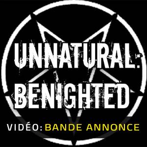 Unnatural Benighted - Bande-annonce Vidéo