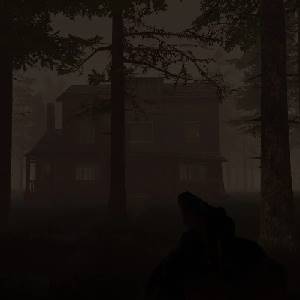 Unnatural Investigations – Maison