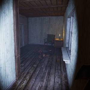 Unnatural Investigations – Créature