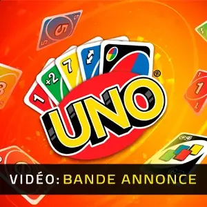 Uno - Bande-annonce vidéo