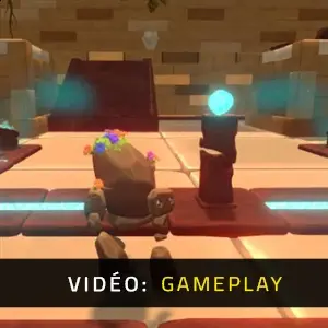 Unpetrified: Echoes of Nature - Gameplay