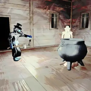 Unplagued - Créez le Remède