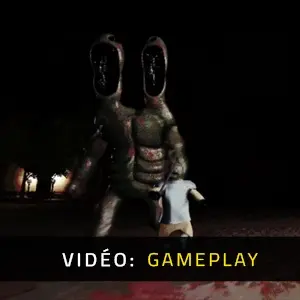 Unplagued - Vidéo de Gameplay